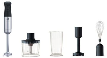 Багатофункціональний блендер заглибний 3в1 ELECTROLUX E5HB2-8SS