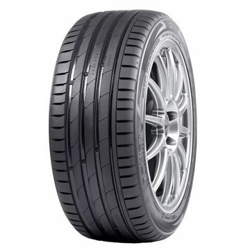 Ikon Tyres Nordman SZ2 255/35 ZR20 97Y XL