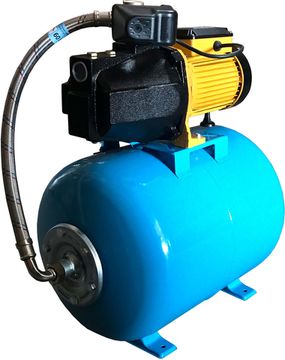 Насосна станція Optima JET200-50 1.5 кВт (000013444)