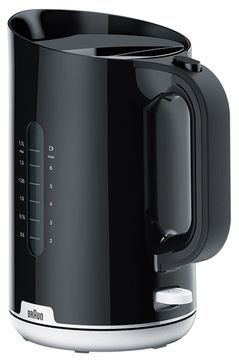 Електрочайник Braun WK1100 BK
