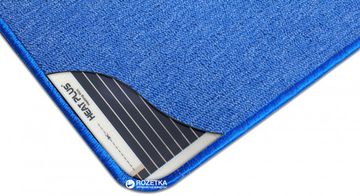 Килимок із підігрівом SolraY 530x1030 мм 110 Вт Синій (CS53103)
