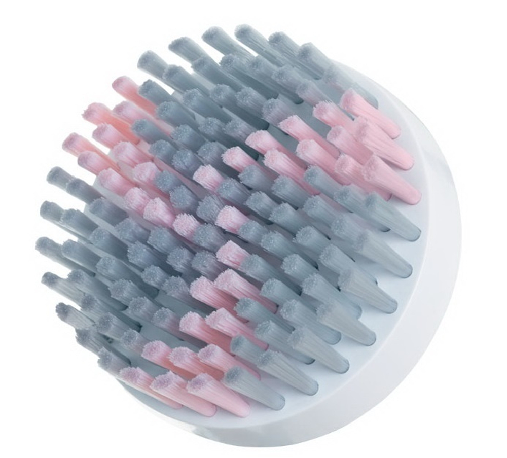 Браш для чувствительной кожи с вибрацией Zeitgard