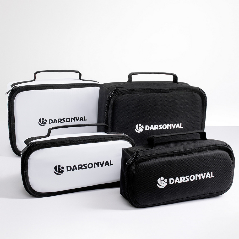 Аппарат Дарсонваль white с сумкой