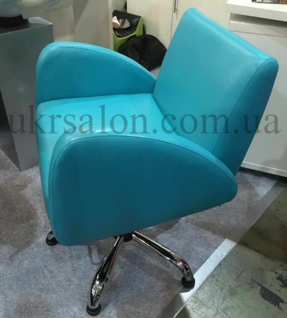 Кресло парикмахерское Twist