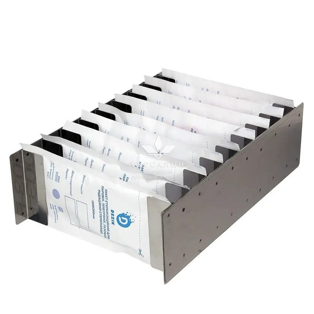 Сухожарова шафа Мікростоп М3+ Rainbow