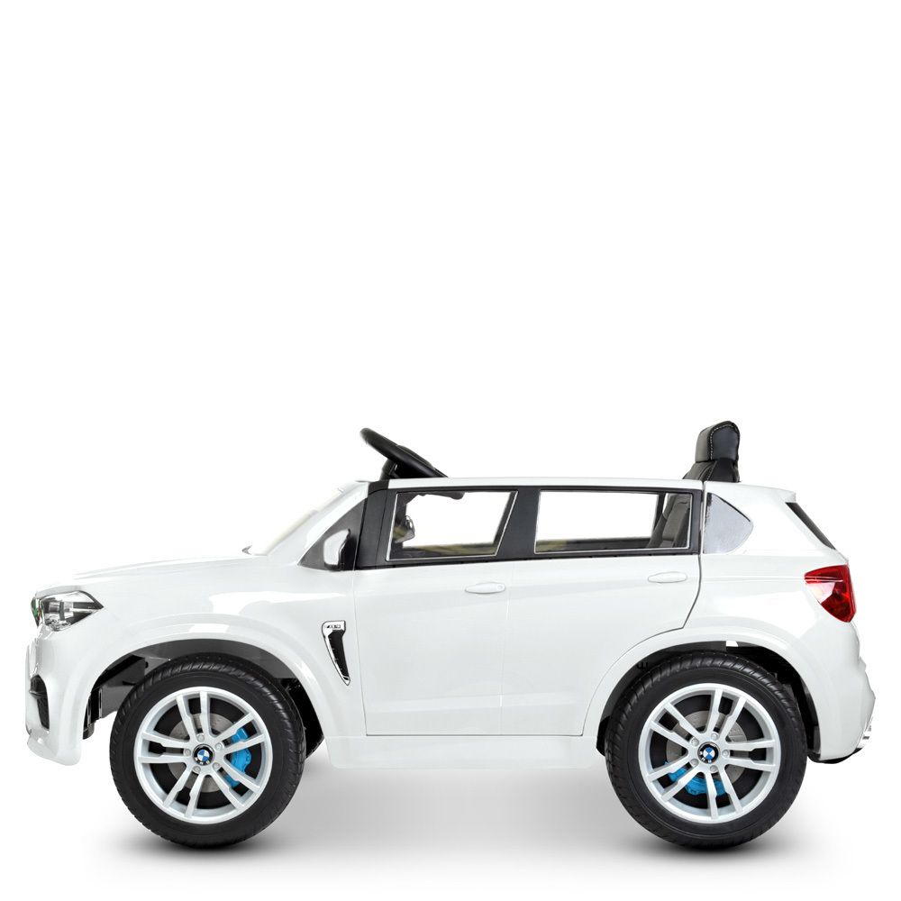 Детский электромобиль BMW X5M 90W M 4522EBLR