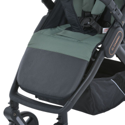 Прогулянкова коляска El Camino ME 1053-3 Dynamic Pro