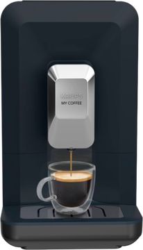 Кавомашина вузька KRUPS My Coffee EA2004E0