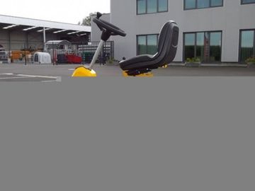 Райдер Stiga Park540PX