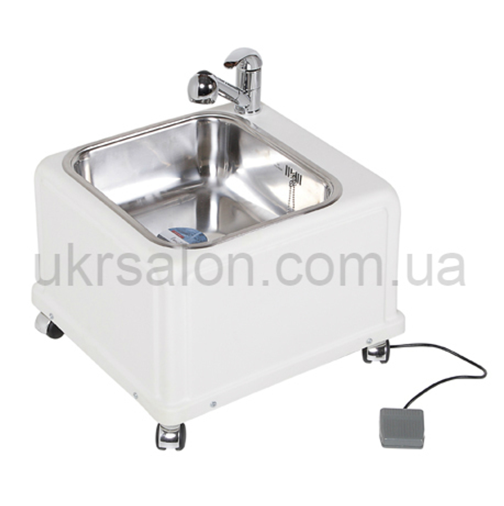 Ванночка для ніг FUT PROFI-1001