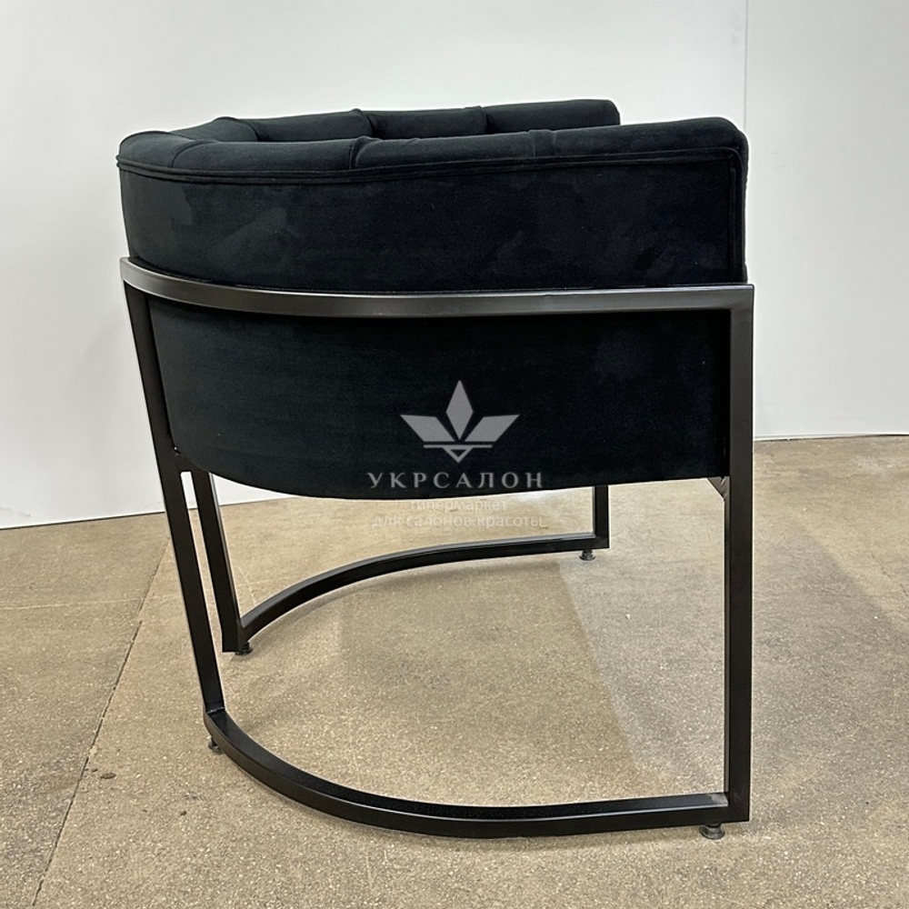 Кресло клиента КР-07d