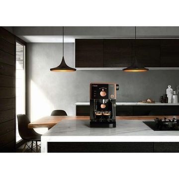 Кавоварка еспресо Saeco Poemia (HD8425/21)