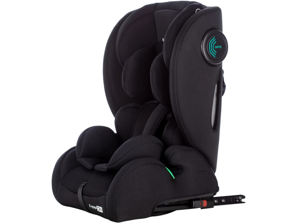 Автокрісло дитяче FreeON Modus 1/2/3 (9-36 кг)
