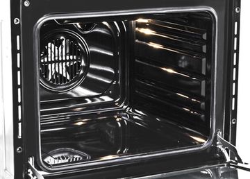 Духова шафа електрична PYRAMIDA F 60 TMR