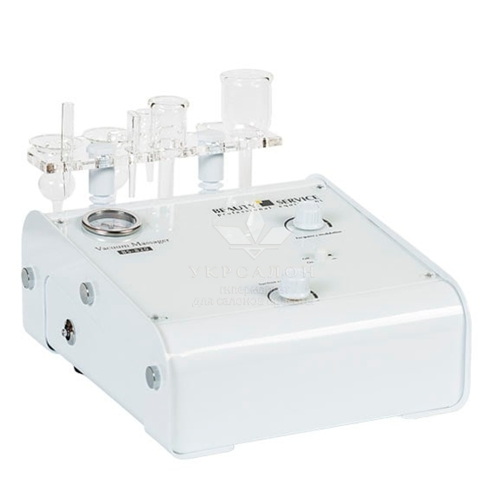 Апарат для вакуумного масажу 820A