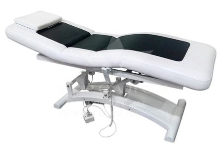 Косметологическая кушетка электрическая 2Е2 (3 мотора)