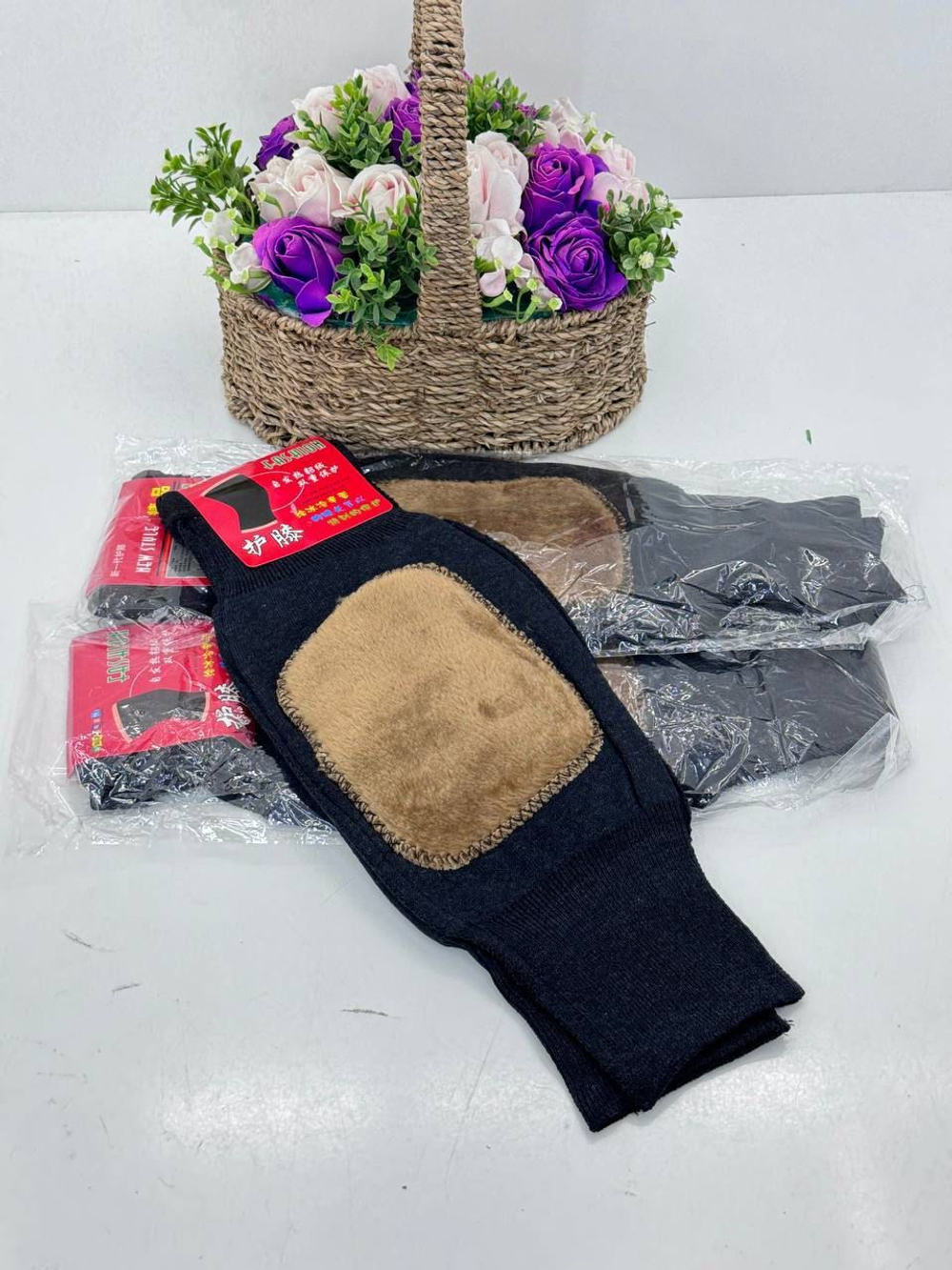 Ортопедический наколенник