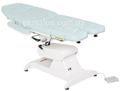 Педикюрно-косметологическое кресло FUT-PROFI-1