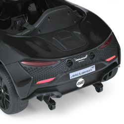 Дитячий електромобіль McLaren Artura Bambi M 5030EBLR