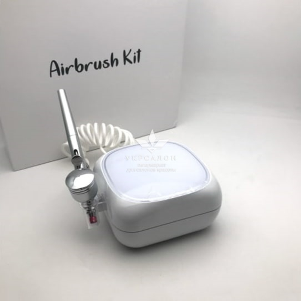 Аерограф на сенсорному управлінні sunline