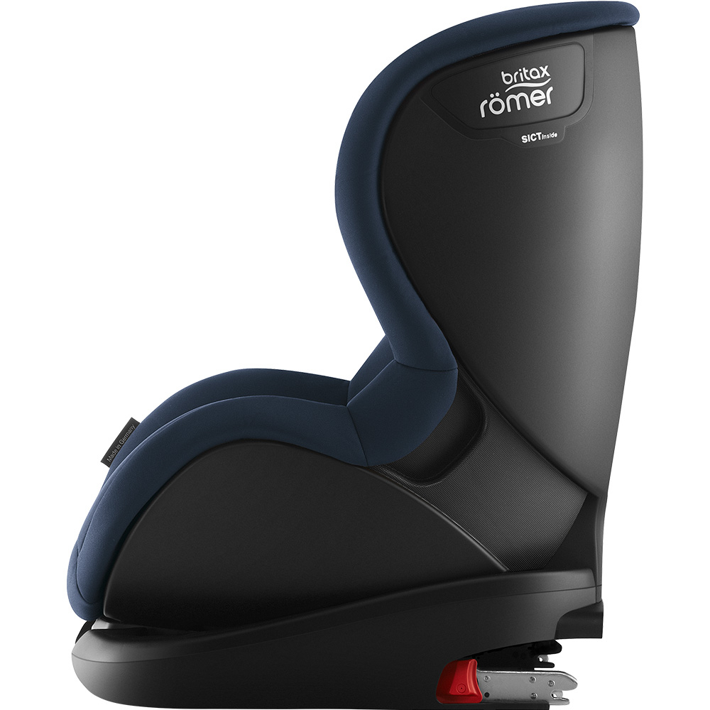 Автокресло детское Britax Römer Trifix2 i-SIZE 1 (9-20 кг)