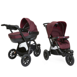 Универсальная коляска 2 в 1 Chicco Activ3