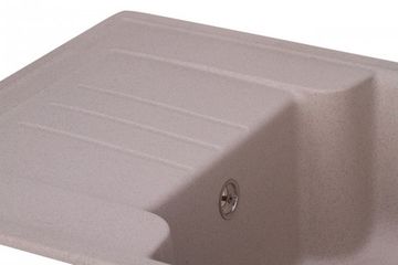 Кухонна мийка Granado Avila terra (0503)