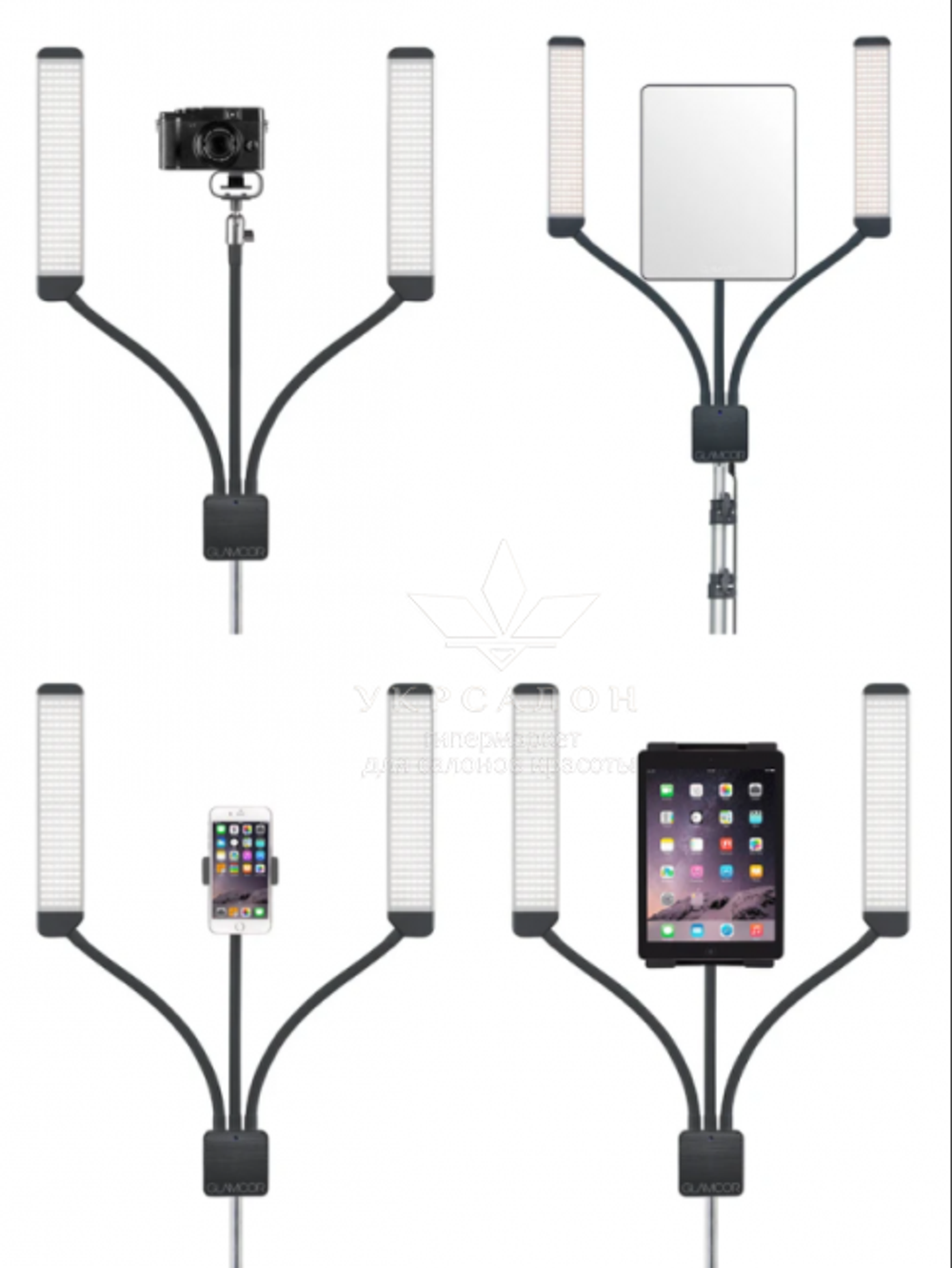 Лампа Glamcor Multimedia X