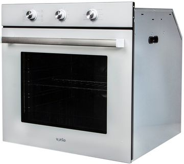 Духова шафа електрична VENTOLUX BRISTOL 6 MT (WH)
