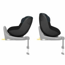Автокресло детское Maxi-Cosi Pearl S 0+/1 (0-18 кг)