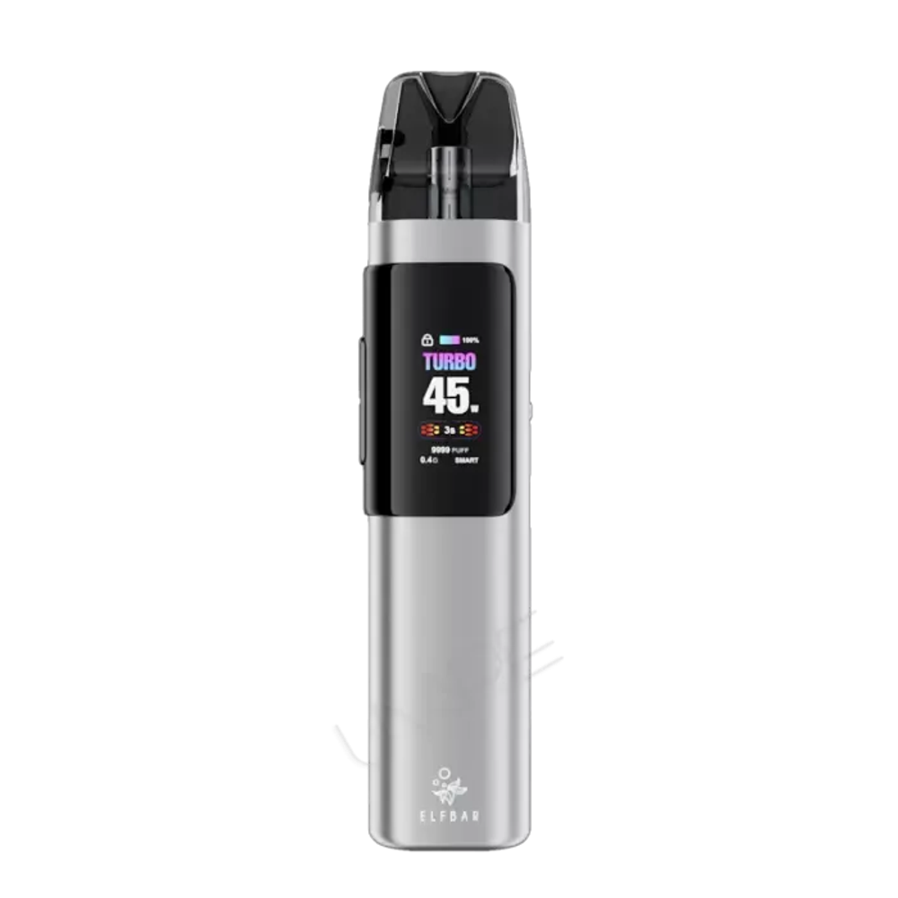 Elf Bar ELFX Pro Silver (Серый)