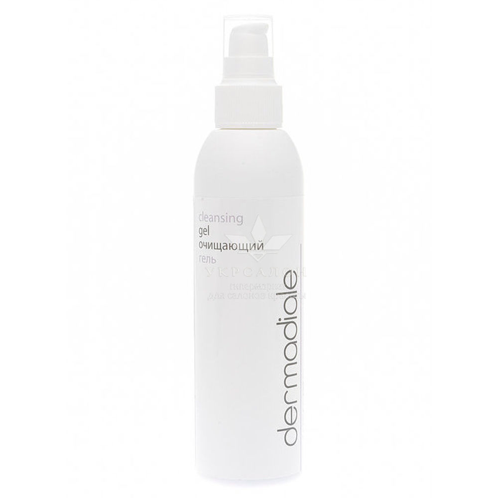 Гель для дезинкрустации Desincrustation Gel