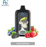 RamdM 12000 - Mixed Berries 5%
