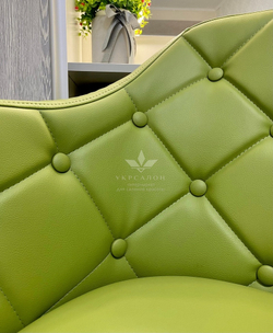 Стульчик мастера  Leganza