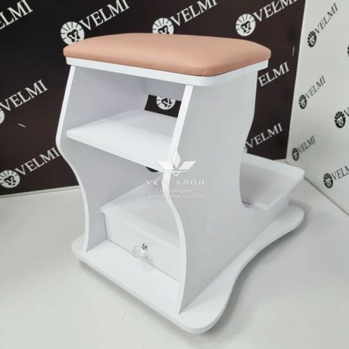Педикюрная подставка Lira