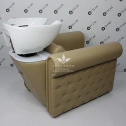 Перукарська мийка Ludwig