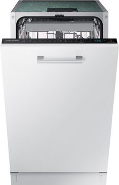 Вбудована посудомийна машина Samsung DW50DG450B00UA