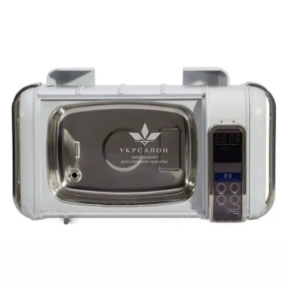 Профессиональная ультразвуковая ванна CD–4831(2), 3 л