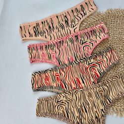 Принтовані американки