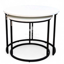 Комплект столиков для клиентов 272/1