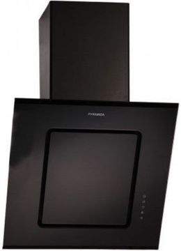 Витяжка PYRAMIDA BT-600 (black)