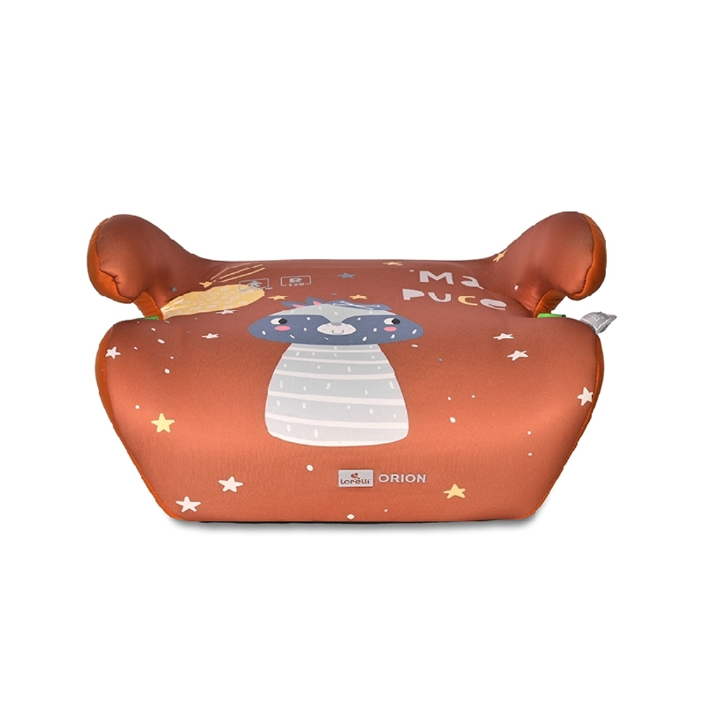 Автокрісло-бустер Lorelli Orion 22-36 kg