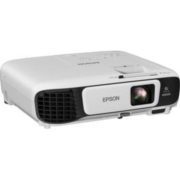 Мультимедійний проектор Epson EB-U42 (V11H846040)