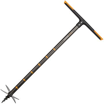 Садовий бур великий Fiskars QuikDrill L (1000640/134730)