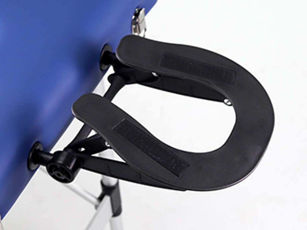 Складной массажный стол ADE