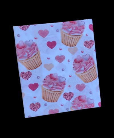 Пелюшка, ситець 90*80 см ТМ "All"