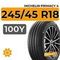 Michelin Primacy 4 245/45 R18 100Y XL
