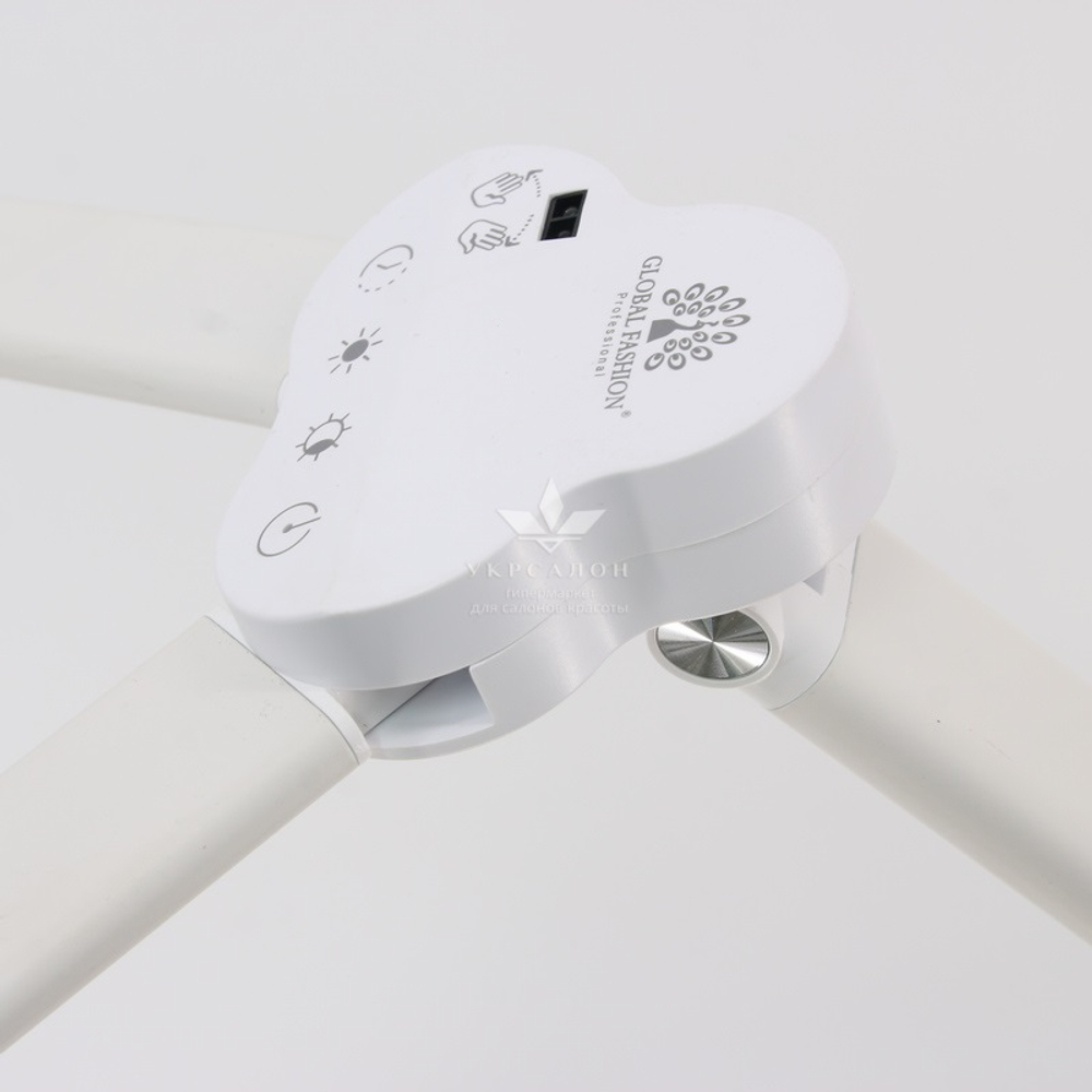 Лампа настольная с бесконтактным датчиком SM-5531, 20W