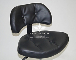 Стульчик мастера педикюра Comfort