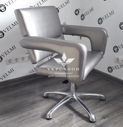 Парикмахерское кресло Flamingo 2